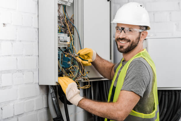 Best 24-Hour Electrician  in Clara City, MN