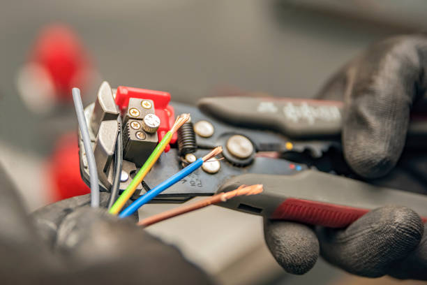 Best Emergency Electrical Repair  in Clara City, MN