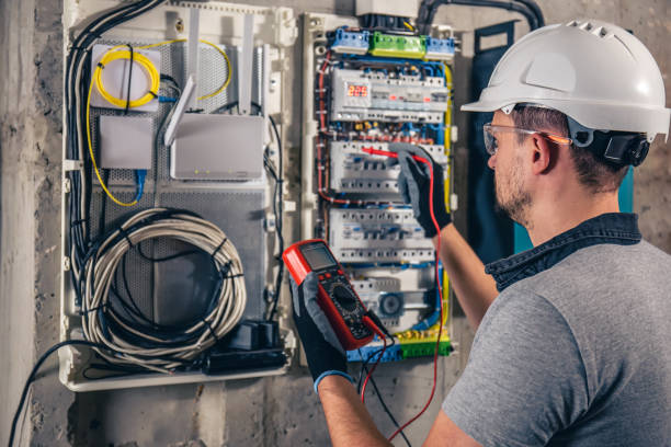 Best Home Electrical Repair  in Clara City, MN