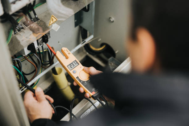 Best Licensed Electrician  in Clara City, MN