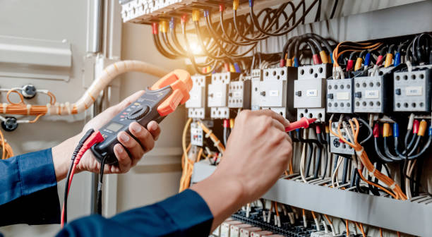 Electrical Rewiring Services in MN