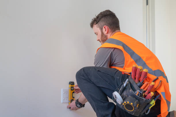 Best Circuit Breaker Repair  in Clara City, MN