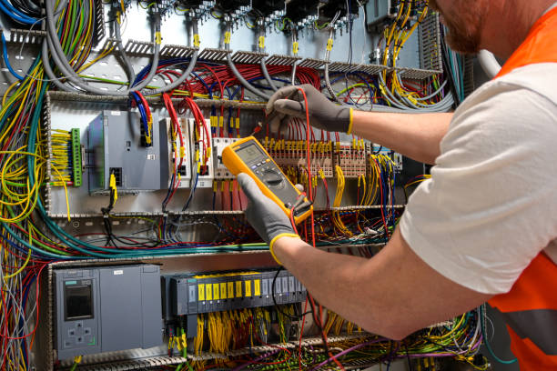 Best Electrical Troubleshooting Services  in Clara City, MN