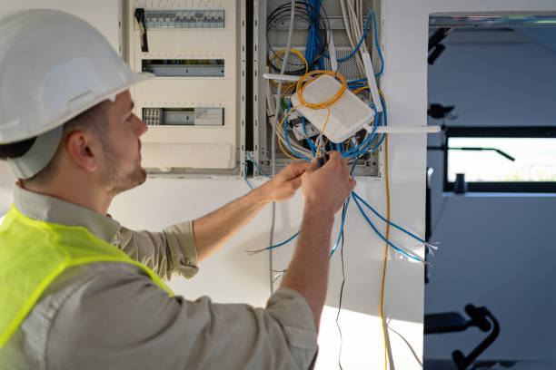 Best Electrician for Home Renovation  in Clara City, MN