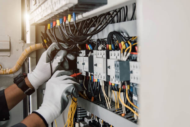 Best Residential Electrician Services  in Clara City, MN